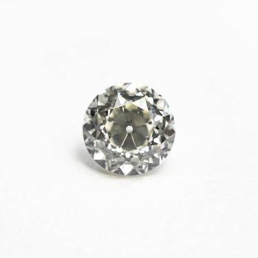 1.53ct 6.75x6.71x4.99mm SI1 O-P Modern Antique Old European Cut 27078-01