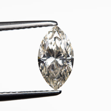1.01ct 9.63x5.30x3.45mm Marquise Brilliant 🇨🇦 27081-04