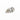 1.00ct 8.94x5.02x3.58mm VS2 K Pear Brilliant 27081-07
