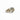 1.01ct 8.70x5.24x3.27mm VS2 C4 Geo Pear Step Cut 27082-10