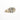 1.00ct 10.21x5.14x2.94mm VS1 C4 Geo Pear Step Cut 27082-15