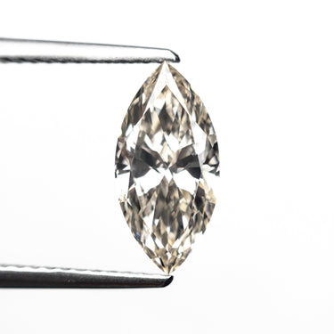 1.50ct 12.00x5.87x3.50mm VS1 M Marquise Brilliant 27086-01