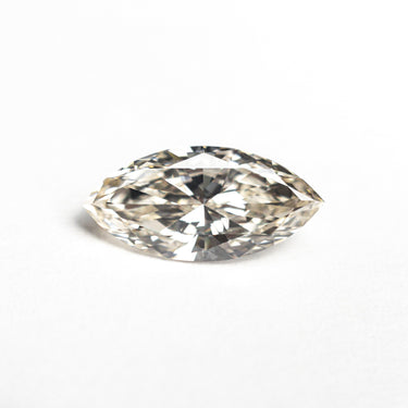 1.05ct 10.99x5.26x3.07mm GIA Internally Flawless M Marquise Brilliant 27091-01