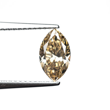 1.12ct 9.31x5.47x3.60mm SI2 C6 Marquise Brilliant 27095-01