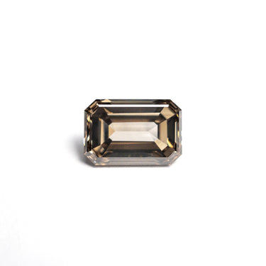 1.03ct 6.92x4.63x2.92mm VS2 C6 Cut Corner Rectangle Step Cut 27108-01