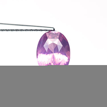 1.60ct 8.34x6.14x4.05mm Oval Brilliant Sapphire 27220-01