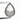 3.07ct 11.94x8.52x3.70mm Pear Double Cut 27223-16