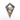 2.13ct 14.33x9.26x2.82mm Kite Rosecut 27224-01