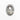 1.85ct 9.06x6.86x3.30mm Oval Rosecut 27225-07