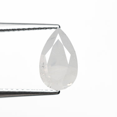 2.02ct 10.25x6.26x4.26mm Pear Brilliant 27239-01