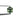 0.79ct 6.40x5.15x3.49mm Hexagon Step Cut Sapphire 27336-02
