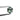 0.72ct 6.26x5.07x3.10mm Hexagon Step Cut Sapphire 27336-07