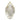 5.02ct 17.21x9.63x3.10mm I2 O-P Geo Shield Portrait Cut 27411-01