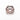 2.36ct 7.51x7.13x4.85mm GIA Padparadscha Cushion Brilliant Sapphire 27417-01