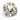 8.86ct 12.26x12.17x9.14mm GIA VS2 S-T Antique Old Mine Cut 27425-01