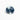 1.58ct 7.07x6.22x4.71mm Oval Brilliant Sapphire 27482-01