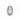 0.97ct 7.29x4.83x3.00mm Oval Rosecut 27536-03
