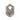 3.79ct 11.69x7.54x4.75mm Hexagon Rosecut 27536-08