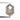 3.79ct 11.69x7.54x4.75mm Hexagon Rosecut 27536-08