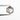 0.91ct 7.04x5.94x2.79mm Hexagon Rosecut 27536-28
