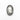 1.05ct 8.57x5.77x2.26mm Oval Rosecut 27538-04