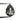 3.16ct 12.11x8.79x3.89mm Pear Rosecut 27542-04