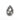 1.90ct 9.40x6.66x3.76mm Pear Double Cut 27542-09