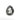 2.22ct 9.30x7.70x3.80mm Pear Double Cut 27542-16