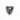 1.25ct 7.20x6.26x3.38mm Shield Rosecut 27545-01