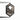 2.25ct 11.56x7.05x2.96mm Hexagon Rosecut 27548-01