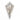 4.24ct 19.13x9.67x4.23mm Kite Rosecut 27556-01