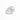 1.01ct 7.51x5.17x3.66mm Fancy White Pear Brilliant 27562-01