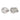 2.55cttw 2pc 7.93x6.39x3.01mm 8.60x6.19x2.94mm Polished Raw Diamond Matching Pair 🇨🇦 27698-01