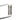 0.84ct 9.95x3.36x2.17mm Baguette Step Cut Sapphire 27719-01