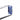 0.62ct 6.96x3.49x2.46mm Cut Corner Rectangle Step Cut Sapphire 27721-03