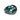 3.95ct 11.57x8.70x5.30mm Pear Brilliant Sapphire 27732-01