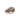1.09ct 8.76x5.28x3.48mm VS2 Fancy Deep Orangey Brown Geo Pear Step Cut 28050-01