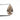 1.09ct 8.76x5.28x3.48mm VS2 Fancy Deep Orangey Brown Geo Pear Step Cut 28050-01