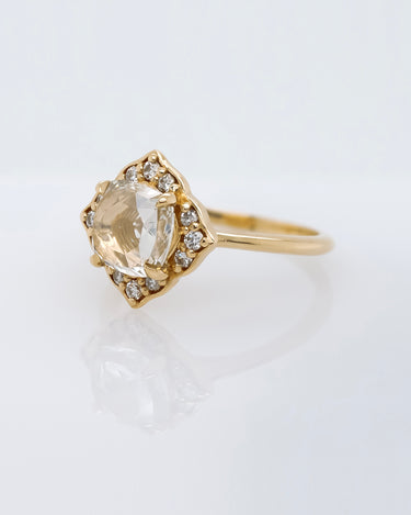 The Maeve Ring | Magpie Jewellery