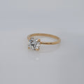 1.5ct Lab-Grown Diamond Solitaire Engagement Ring | Magpie Jewellery