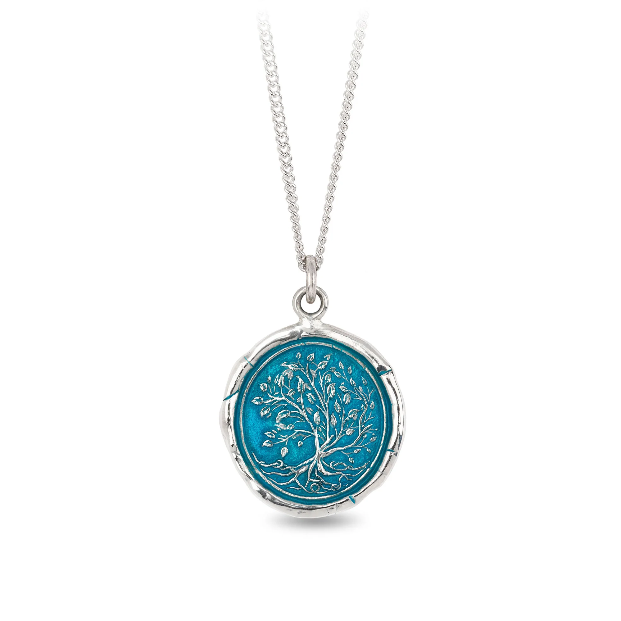 Tree of Life Talisman - True Colors | Magpie Jewellery