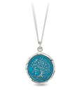 Tree of Life Talisman - True Colors | Magpie Jewellery
