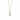 Japanese Firethorn Pendant