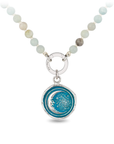 Trust The Universe Sautoir Necklace - True Colors | Magpie Jewellery
