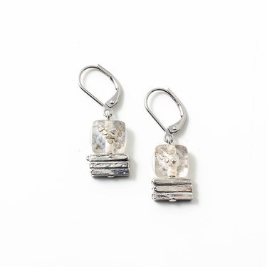 Cheri Earrings | Magpie Jewellery