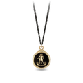 14K Gold Zodiac Talisman | Magpie Jewellery