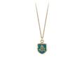 Full of Life 14K Gold Appreciation Talisman - True Colors | Magpie Jewellery