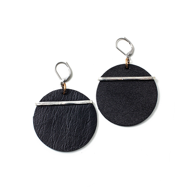 Gamala Earrings | Magpie Jewellery