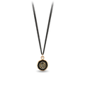 Direction 14K Gold Talisman | Magpie Jewellery