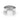 Thin Hammered Cuff Bracelet